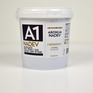 A1 Aronija NADEV