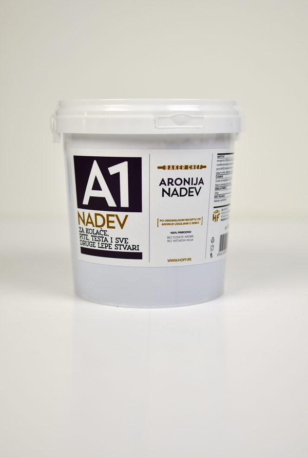 A1 Aronija NADEV
