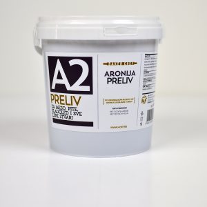 A2 Aronija PRELIV