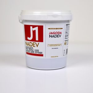 J1 Jagoda NADEV