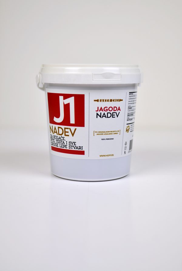 J1 Jagoda NADEV