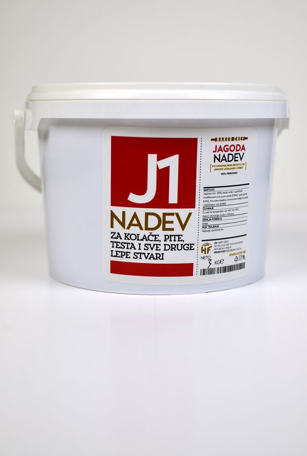 J1 JAGODA NADEV
