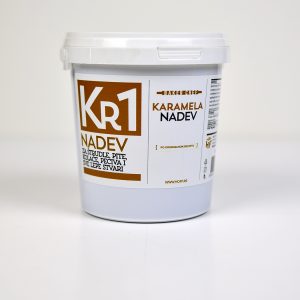 KR 1 Karamela NADEV