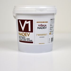 V1 Višnja NADEV