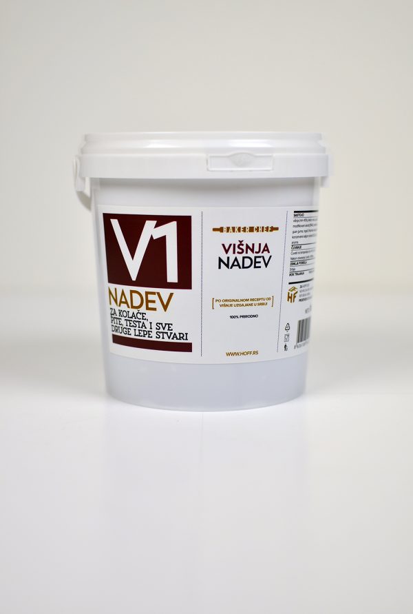 V1 Višnja NADEV