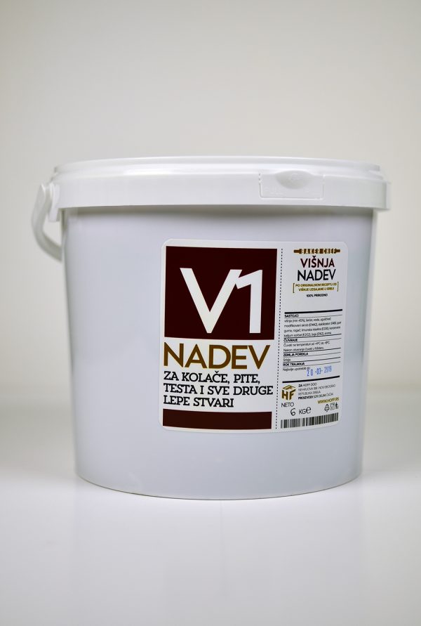 V1 Višnja NADEV