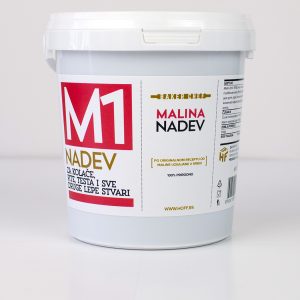 M1 Malina nadev