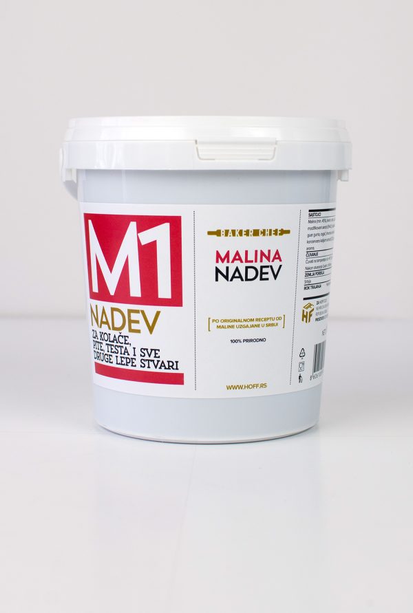 M1 Malina nadev