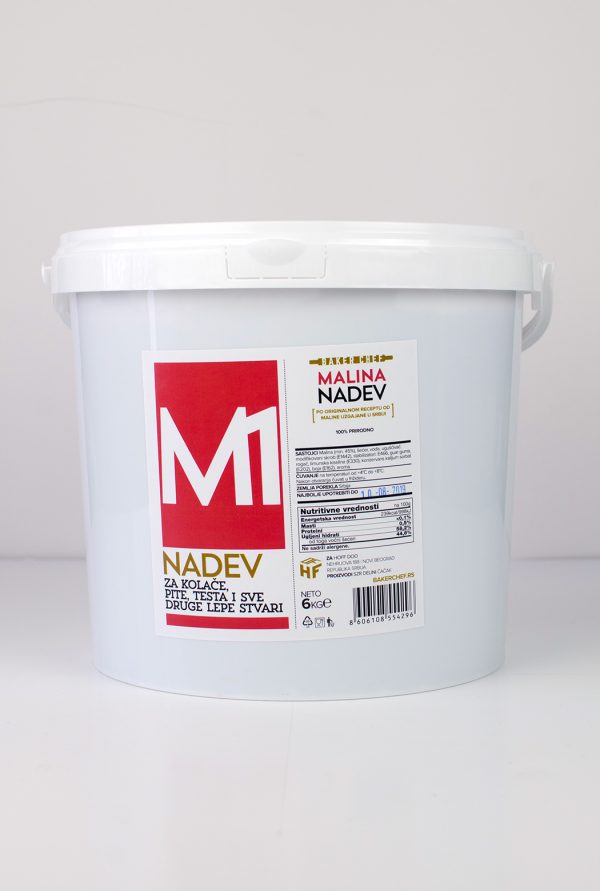 M1 Malina nadev
